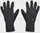 Перчатки Under Armour UA Storm Fleece Gloves черный, серый Муж MD