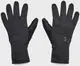 Перчатки Under Armour UA Storm Fleece Gloves черный, серый Муж MD