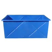 Пластикові контейнери на 1000 л.