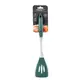 Лопатка кухонная Holmer Elegance ST-0335-SSW 35 см
