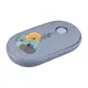 Мышь компьютерная безпроводная 2Е FLORA MALLOW Silent WL BT 2E-MF300WFLORABL