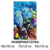 Плівка для обклеювання кухні, 85 х 145 см самоклейка