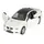 Модель легкова KT5348W BMW M3 COUPE Белый