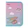 Папка для тетрадей В5 YES Pusheen Stormy 492204 24х18х3 см