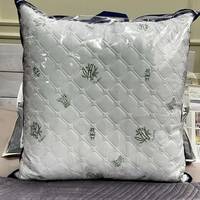 Подушка ультразвукова ТЕП Dream Collection Bamboo Вінтаж 3-00964_30276 70х70 см біла
