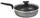 Сотейник с крышкой Tefal Minute 4172224 24 см