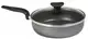 Сотейник с крышкой Tefal Minute 4172224 24 см