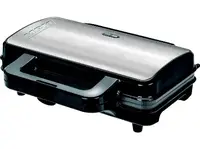 Вафельниця MPM MGO-20M