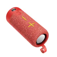 Акустика BOROFONE Euphony sports BT speaker BR19 IPX5 BT5.1, AUX/USB/TF/FM, TWS, 5W, 2h|