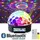 Диско-шар Magic Ball с MP3 и Bluetooth (7200)