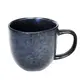Кружка Losk Modest Blue L0420-92B-008-MA 330 мл синяя