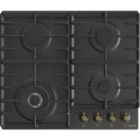 Газова варильна поверхня Gorenje GW-642-СLB
