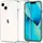 Чехол Spigen для iPhone 13 mini (5.4") Liquid Crystal, Crystal Clear (ACS03311)