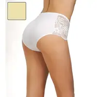 Eleonora трусики жіночі бежевий Oro (XL)