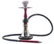 Кальян 2x2 Hookah Pixel Coral высота 39 см на 1 персону