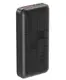 Повербанк Power bank XO 15464 20000 mAh черный