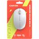 Мышь компьютерная безпроводная Canyon MW-04 White CNS-CMSW04W белая