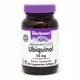 Натуральная добавка Bluebonnet Cellular Active Ubiquinol 50 mg, 60 вегакапсул