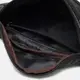 Мужская кожаная сумка Borsa Leather K102-black