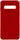 Чехол-накладка TOTO Mirror TPU 2mm Case Samsung Galaxy S10 Red