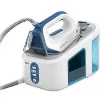 Прасувальна система Braun Сare Style 3 IS-3157-BL 2400 Вт