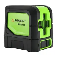 Лазерный уровень Sndway SW-311G