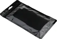 Чехол-накладка TOTO Super series case Huawei Y6 2018 Black