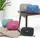 Несесер Naturehike Toiletry bag dry and wet separation S NH18X030-B Purple