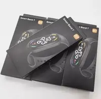 Розумний фітнес-браслет, смарт-годинник Smart Band M7