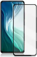 Защитное стекло TOTO 6D Full Glue Tempered Glass Xiaomi Mi 11i Black