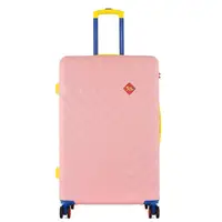 Чемодан Semi Line 28" (L) Rose (T5806-3)