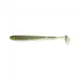 1551-06-24 Силикон Keitech Swing Impact 4.5" (6 шт/упак) ц:440 electric shad