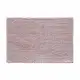 Коврик для ванной 70x120 см персиковый Ананас Dariana D-6679