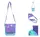Сумка через плече YES CB-3 Pusheen Summer 550529 1.5х18.5х19 см