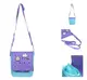 Сумка через плечо YES CB-3 Pusheen Summer 550529 1.5х18.5х19 см