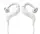 Навушники White Denon AH-С-160-W