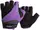 Велоперчатки PowerPlay 5281 D, Purple S