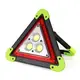 Аварийный знак - прожектор аккумуляторный LL-303 360 LED, 30W