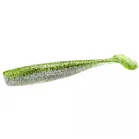 Силикон Lunker City Shaker 10/BG 3.25" #59 / (121637 / 32059)