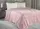 Махровая простынь-покрывало 160 х 220 см Estafan Arya AR-TR1003899-Peach