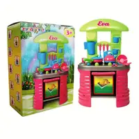 Детская кухня Kinderway KW-04-405