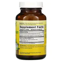 Вітаміни та мінерали MegaFood Calcium &amp; Magnesium, 60 таблеток