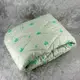 Одеяло закрытое холлофайбер ALOE VERA (Микрофибра) Двуспальное Евро 200х220 55077
