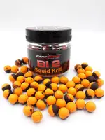 Насадка Balance Bi 2 "Squid Krill" (Золотистый) 12мм Carp Drive