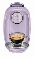 Кавоварка капсульна TСhibo PiСolo Сafissimo-Violet-Flover 1500 Вт фіолетова