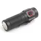 Фонарь PLD W5182-3XHP360, Ручной фонарик led, Водонепроницаемый фонарь, Карманный фонарь с usb зарядкой