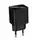 Адаптер сетевой Excellent charger with digital display CS84A |1USB/1Type-C, PD/QC, 30W/3A|