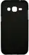 Чехол-накладка TOTO TPU case matte Samsung Galaxy J2 J200H/DS Black