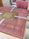 Kiremit вафельное пике 210х230см. Irina home Турция.