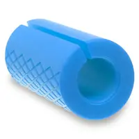 Расширители грифа EasyFit 10 х 5 см (2 шт) синие